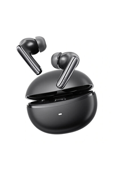 QCY Casti Bluetooth MeloBuds N70 TWS ANC Negru