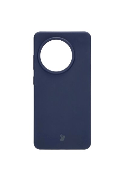 BizonMobile Bizon Μαλακή Θήκη για OnePlus 13R, Σιλικόνη/Πολυκαρβονικό, Σκούρο...