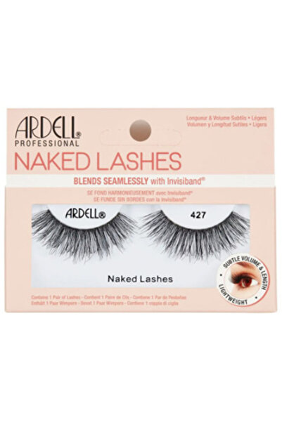 Ardell Gene False Naked Multipack 427