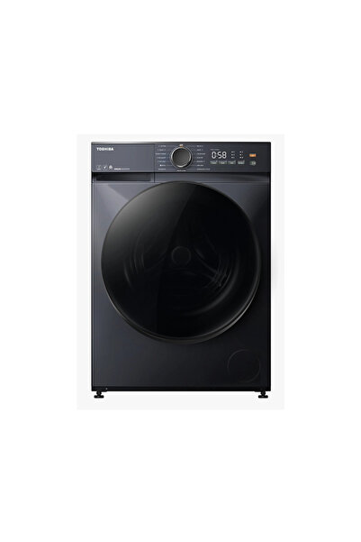 Toshiba 10.5KG Front Load Washer TW-T21BU115UWBB(MG)