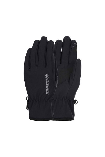 Icepeak HAYDEN JR 52850564I-990 Μαύρο