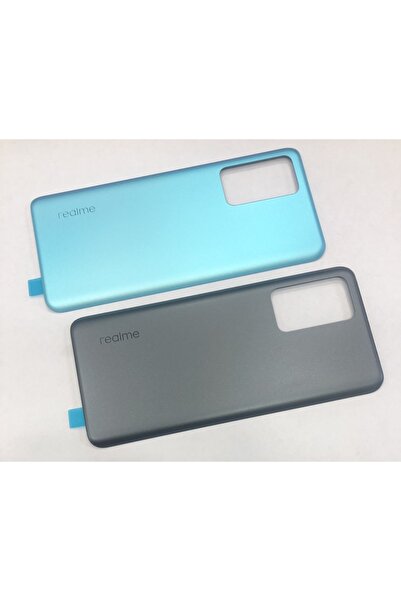 AslıCanaccessories Realme GT 2 (RMX3311) Arka Kapak Pil Kapağı