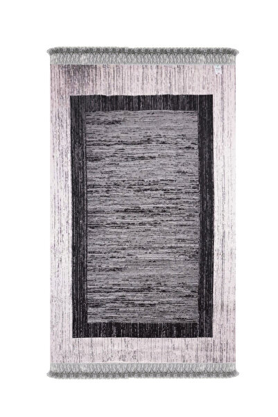 BIGGHOME By Styli Reversible Double-Sided Area Rug 80x150cm