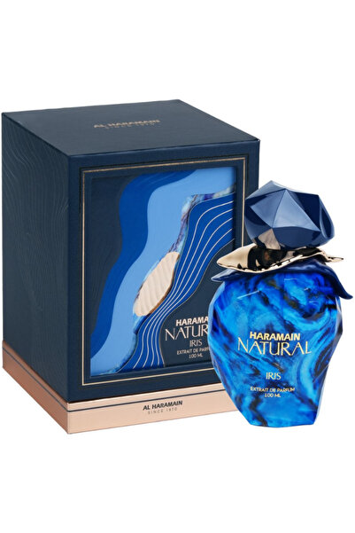 Al Haramain Iris PAR U 100 ml