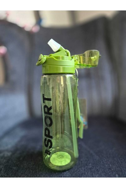 Titiz Plastik Rio Water Bottle 750 ml Water Bottle