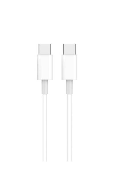 20W Type-C to Type-C Fast Şarj & Data Kablosu