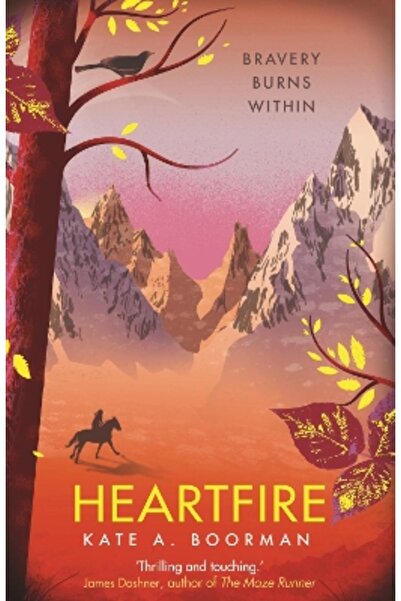 FABER & FABER Heartfire