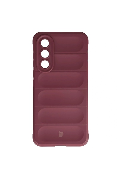 BizonMobile Bizon Tur TPU Case for OnePlus Nord 5, Dark Purple