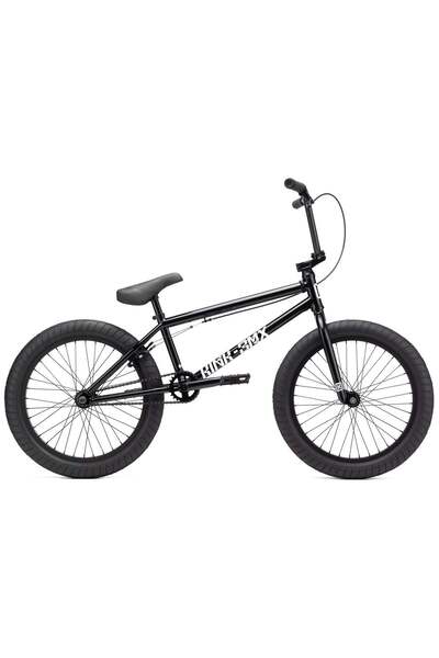 Kink Launch 20.25'' Siyah Bmx Akrobasi Bisikleti