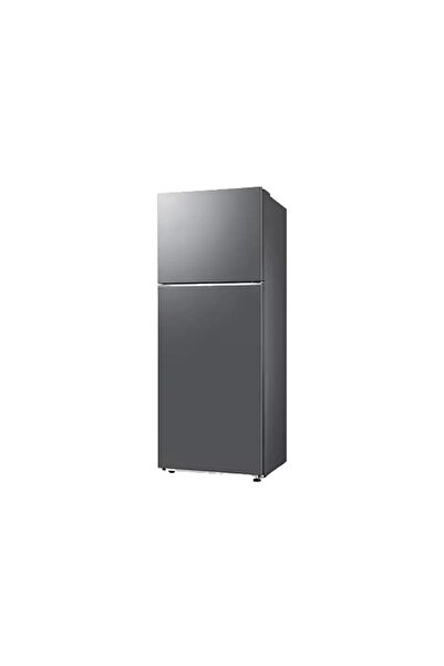 Samsung Top Mount Refrigerator (14.5 Cu Ft, 411 L), Inverter, Optimal Fresh+,...