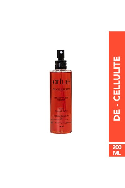 Art de Huile De-Cellulite - Firming Body Care Oil