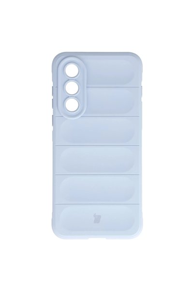 BizonMobile Bizon Tur TPU Case for OnePlus Nord 5, Light Blue