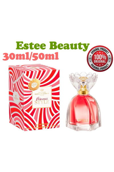 Marina De Bourbon Στυλ Πριγκίπισσας EDP Γυναικείο 50 ml