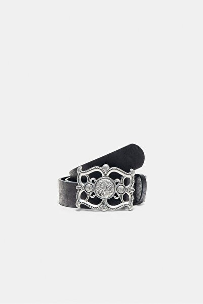 Stradivarius Romantik tokalı kemer
