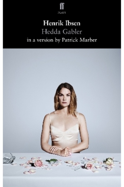 FABER & FABER Hedda Gabler