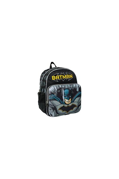 OBM Batman Kindergarten Bag 2017; 2023