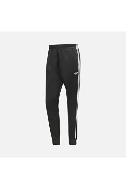 adidas KE3517-E Sst Tp Erkek Eşofman Altı Siyah