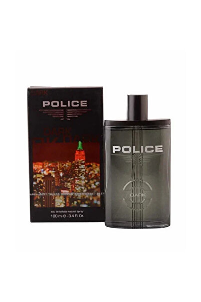 Police Noapte Sălbatică EDT M 100 ml