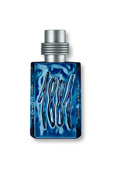 Cerruti 1881 Ασημένια Νύχτα EDP M 50 ml