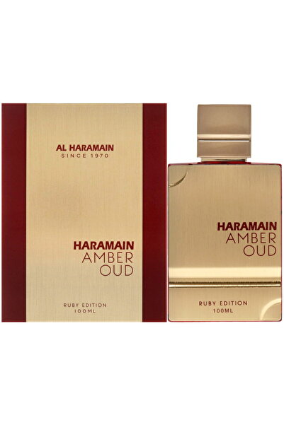 Al Haramain Xplore Ruby EDP U 100 ml