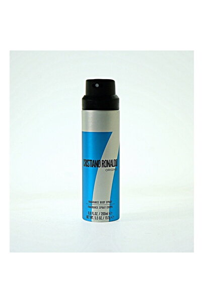 CRISTIANO RONALDO CR7 Origins BOR M 200 ml