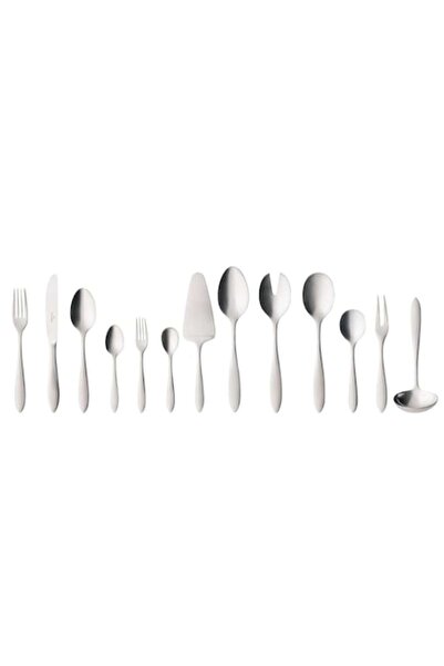 Villeroy & Boch Set de tacâmuri de 68 de piese Arthur, finisaj periat, 326262...