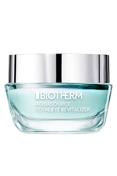 Biotherm Крем за очи Aquasource Total Eye, 15 мл,
