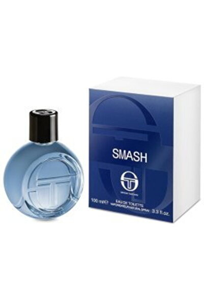 Sergio Tacchini Your Match EDT M 100 ml