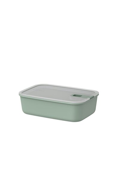 Mepal Easyclip Storage Container 1500 ml – Green