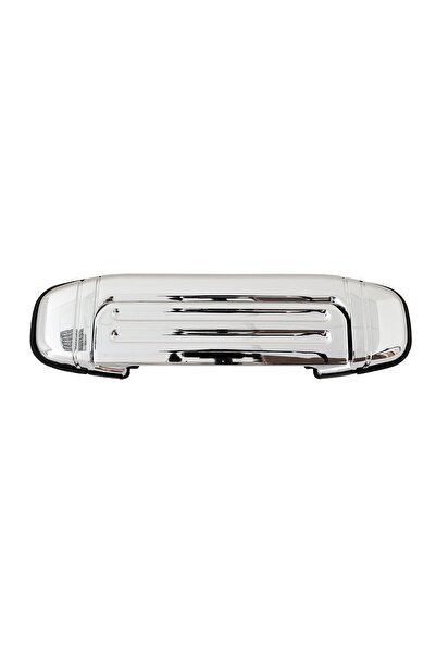 MODECAR Mâner ușă față exterior cromat stânga Mitsubishi Montero II 92-98