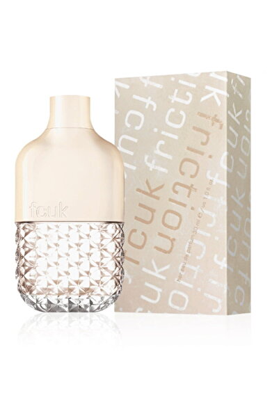 Fcuk Friction for Her EDP W 100 ml