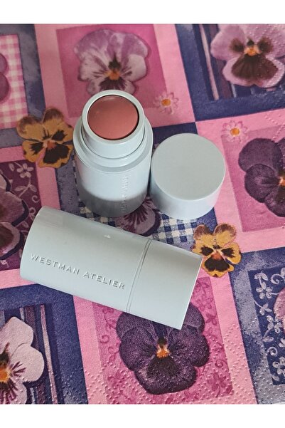 Westman Atelier mini Blush