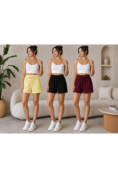 Org Marka Store ФЛЕЪР 3-ЧАСТИЕН КОМПЛЕКТ С ЛАСТИК, СЪС СУПЛИРАНИ КАПСУЛИ, БЕЗ ШЕ