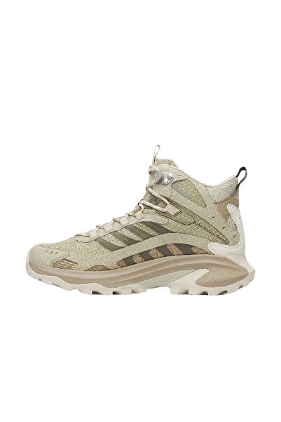 Merrell Moab Speed 2 Mid Gore-Tex Kadın Bej Bot KADIN BOT J00005354