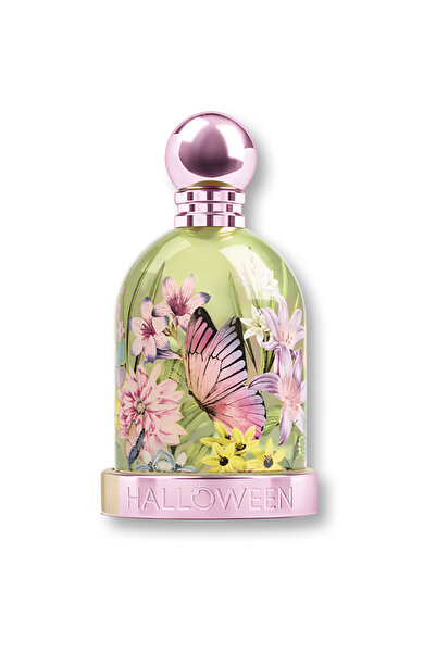 Jesus Del Pozo Halloween Bliss EDT W 50 ml