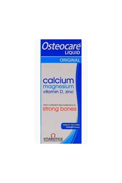Vitabiotics Osteocare Liquid Original – 200 ml