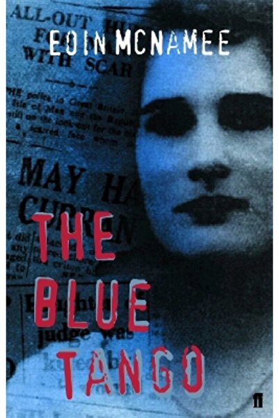 FABER & FABER The Blue Tango