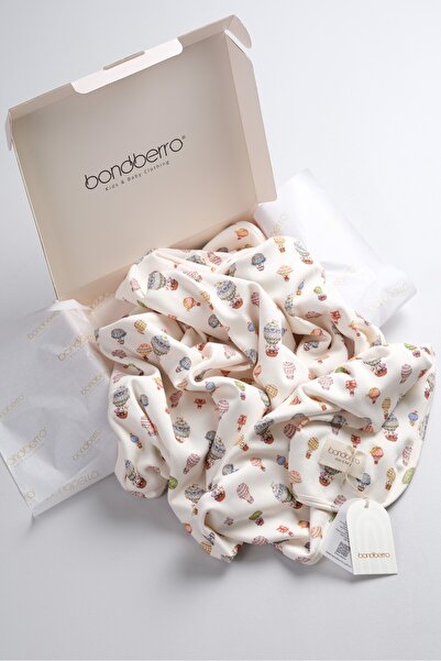 Bondberro Soft Series Interlock Blanket 100% Cotton Oeko-Tex Certified 100 X ...