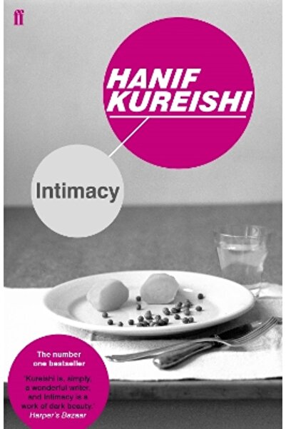FABER & FABER Intimacy
