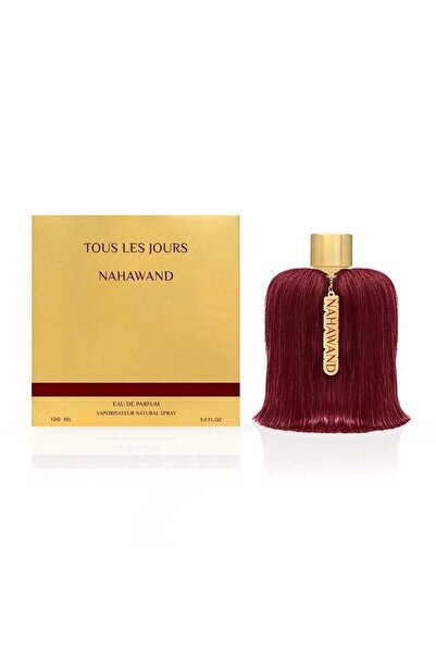 Tous Les Jours - Nahawand Perfume 100 ML