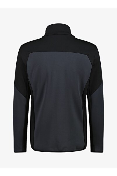 CMP Hanorac din fleece Prizor - negru 54 (XXL)