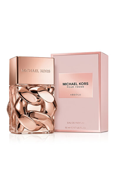 Michael Kors Pour Femme Absolu EDP 50 ml W