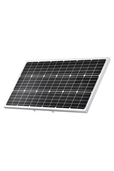 TP-LINK 90W Solar Panel, TP-LINK, for Access and Surveillance