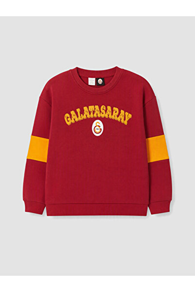 LC Waikiki I Licensed Printed Boys' Thick Sweatshirt from Freezen Store