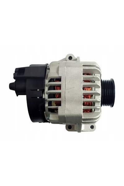NO BRAND Alternator NOU FIAT Panda, Punto, Linea, Siena, Stilo, Strada 1.2/ 1.4