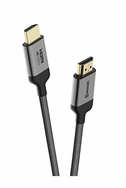 SWISSTEN Cablu HDMI - HDMI 4K 60Hz 2.0m 75501102