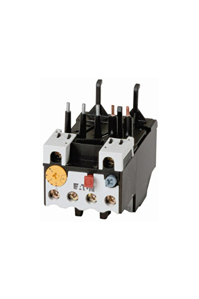 Danex Thermal Relay, Zb12-6, DANEX, Multicolor