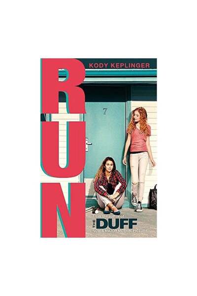 Hachette Children's Group Cartea de basme și povești pentru copii Run