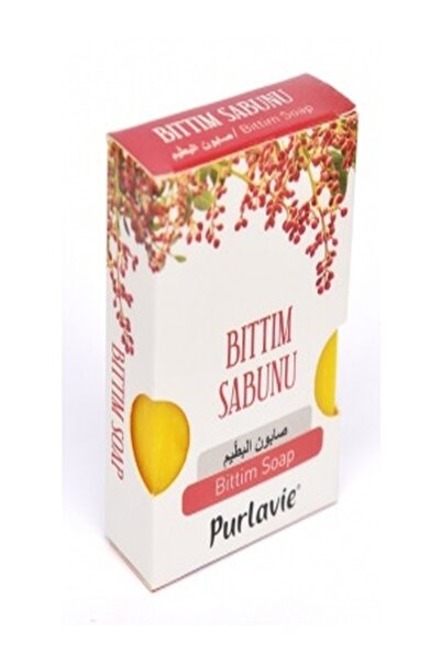 Bıttım Sabunu 100g