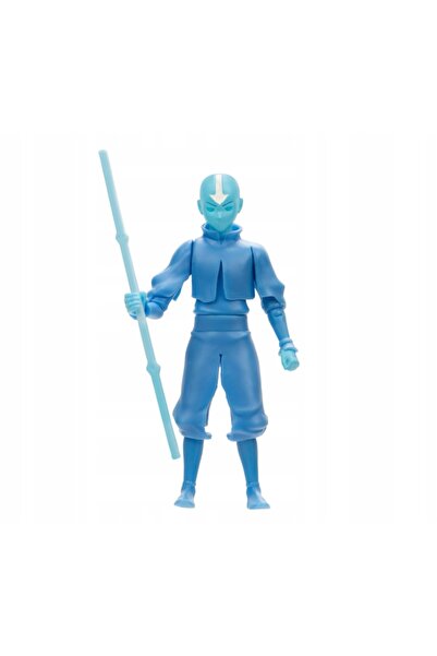 Jazwares Figurină Avatar 11 cm Aang - AVTL0049 AVTL0052